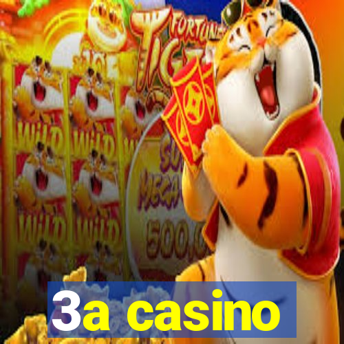 3a casino